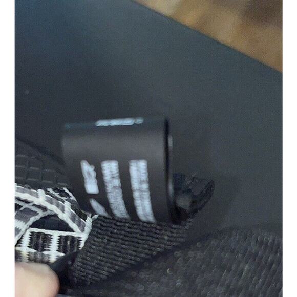 Chaco Cloud Women ZX/3 Classic Loop Toe Sandals Flats shoes sz 7 - Picture 11 of 11